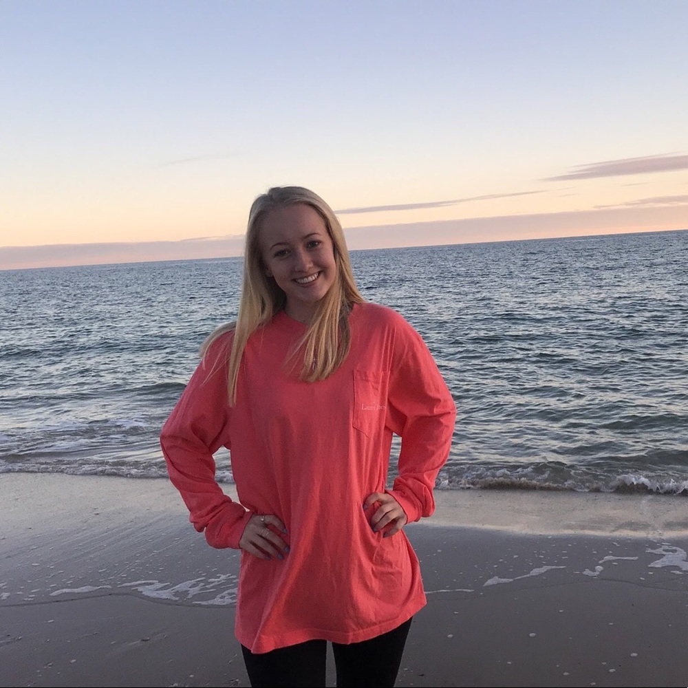 Meet your Posher, Malorie - Picture 1 of 1